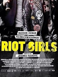 Riot Girls
