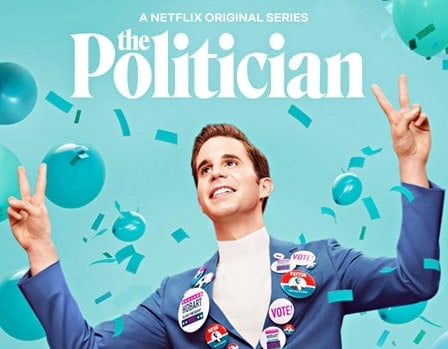 The-Poltician-Series