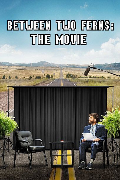 Between Two Ferns