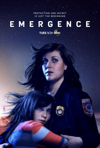Emergence S01E13