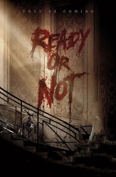 Ready or Not