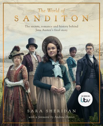 Sanditon S01E08