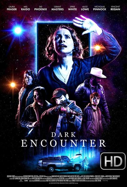 Dark Encounter