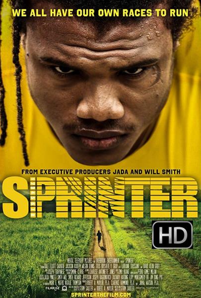 Sprinter