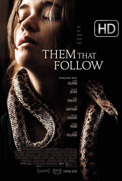 Them That Follow