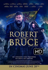 Robert the Bruce