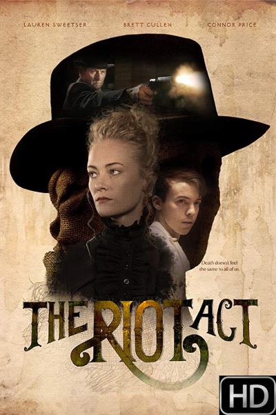 The Riot Act