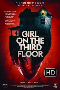 Girl on the Third Floor
