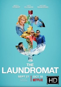 The Laundromat