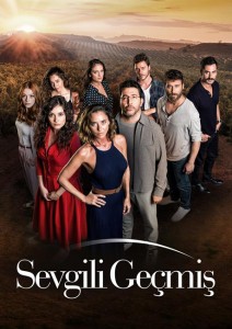 Sevgili Gecmis E08 (End)