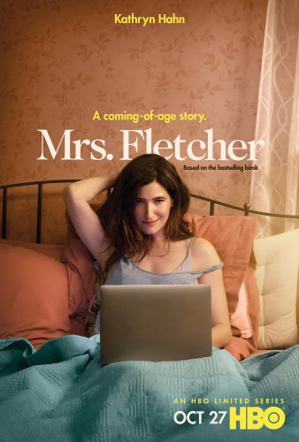 Mrs Fletcher S01E07