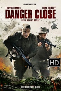 Danger Close