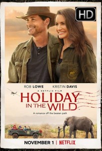 Holiday In The Wild