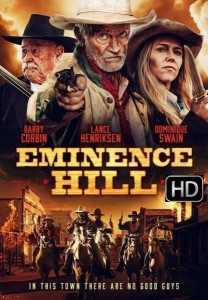 Eminence Hill