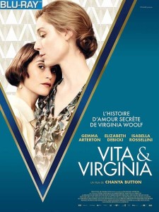 Vita & Virginia