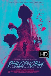 Philophobia: or the Fear of Falling in Love