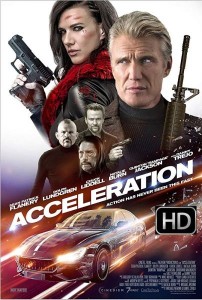 Acceleration