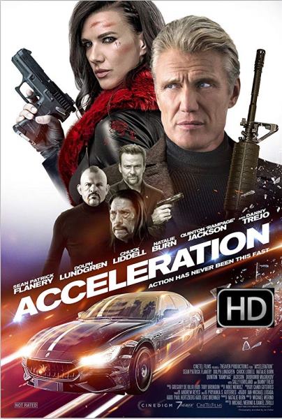 Acceleration