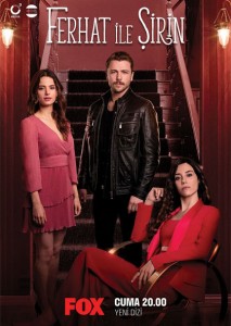 Ferhat Ile Sirin E06