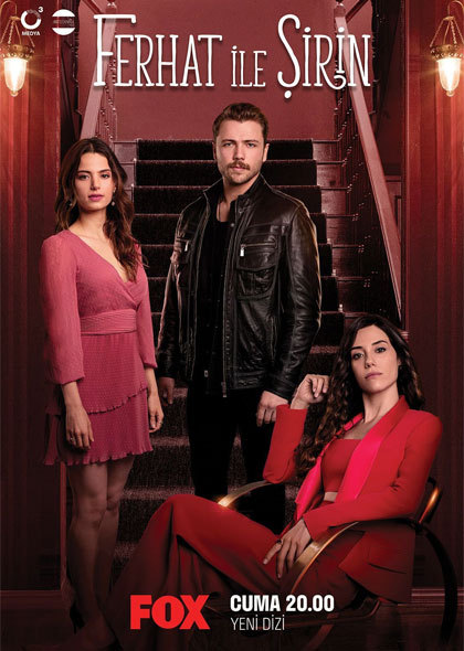 Ferhat Ile Sirin E06