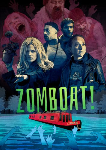 Zomboat S01E01