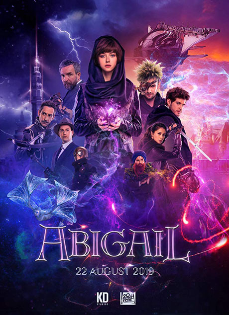 Abigail
