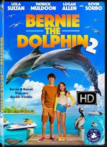 Bernie the Dolphin 2