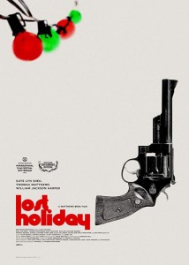 Lost Holiday