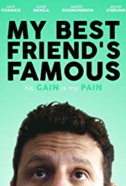 My Best Friend’s Famous