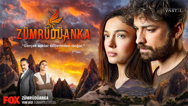 Zumruduanka-top