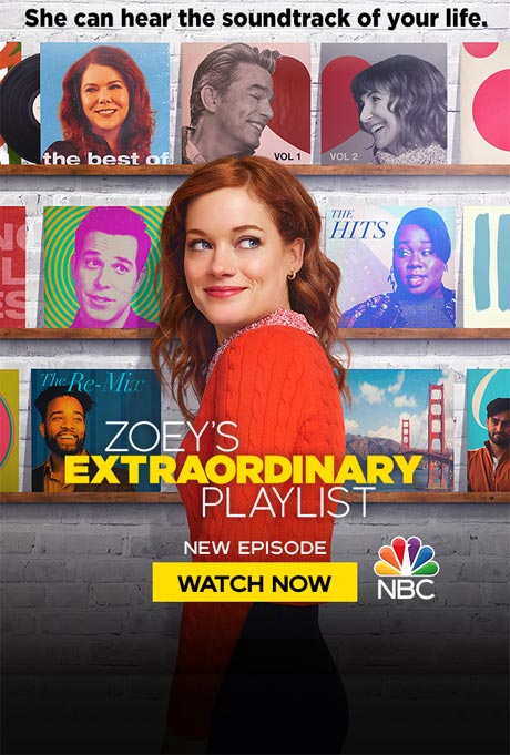 Zoey’s Extraordinary Playlist S02E13