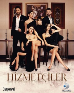 Hizmetciler E03