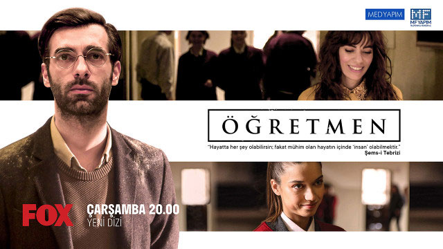 Ogretmen-top