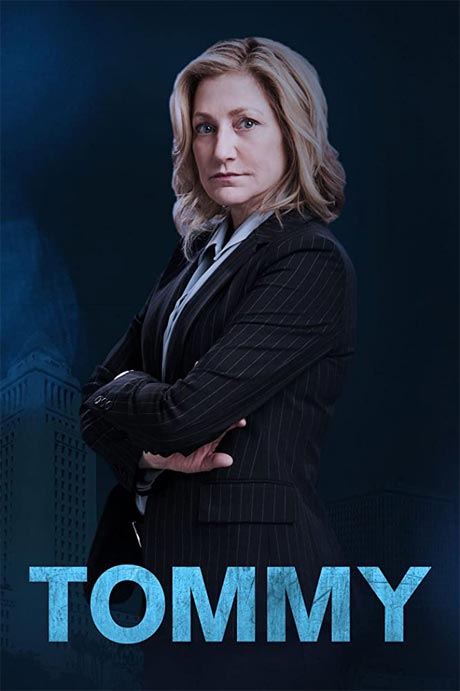 Tommy S01E12