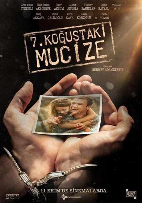 Miracle in Cell No 7