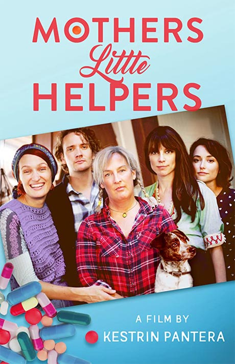 Mother’s Little Helpers