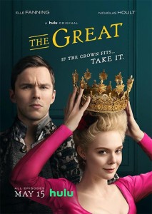 The Great S03E10
