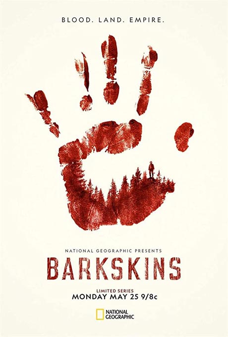 Barkskins S01E08
