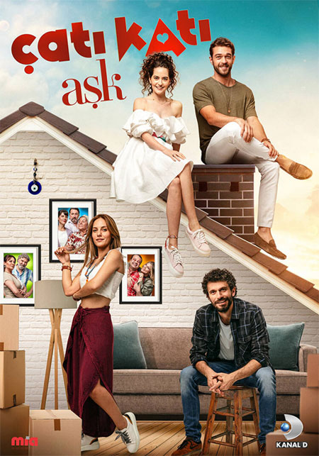 Cati Kati Ask E16 (End)