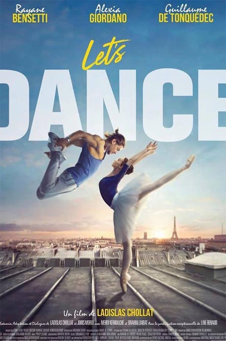 Let’s Dance