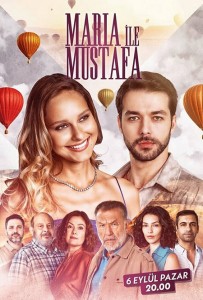 Maria ile Mustafa E17 (End)