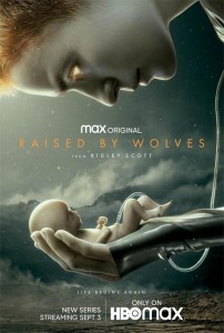 Raised by Wolves S02E08