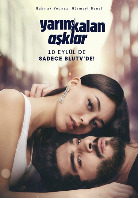Yarim Kalan Asklar E08