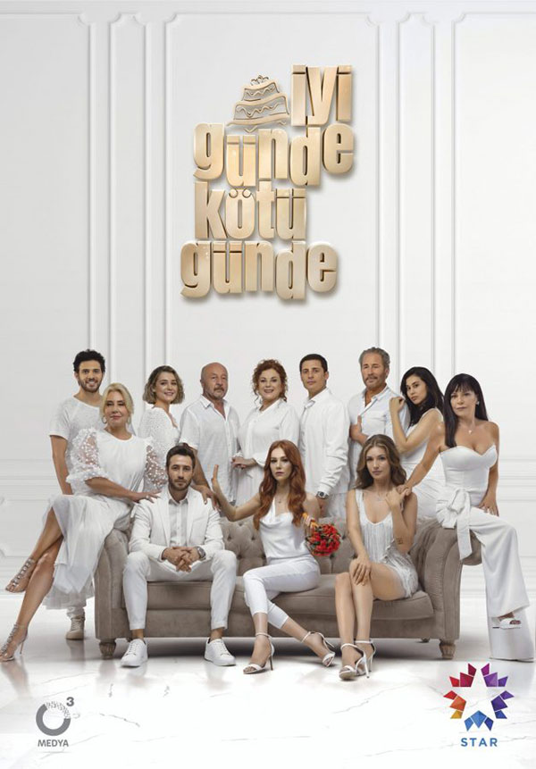 iyi Gunde Kotu Gunde E06 (End)