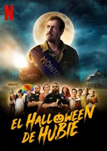 Hubie Halloween