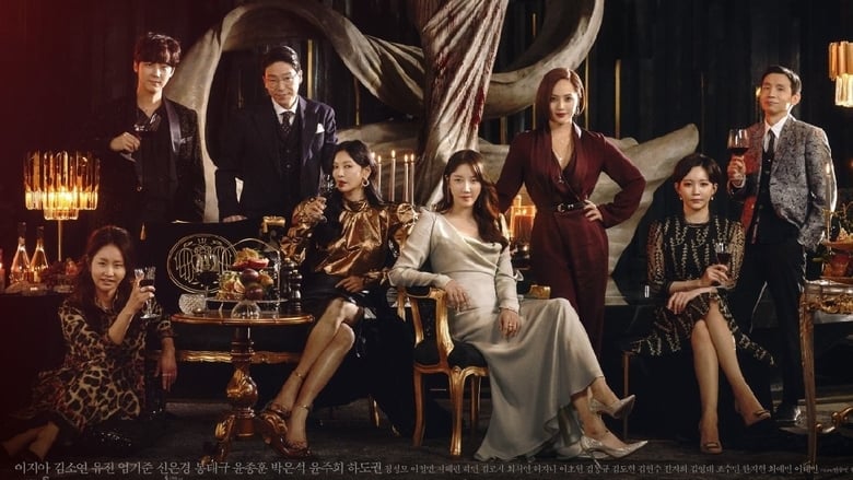 Penthouse War In Life