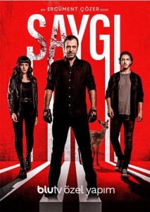 Saygi E04