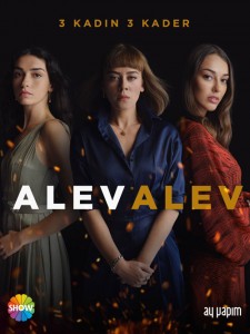 Alev Alev E28