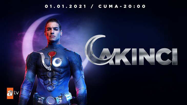 Akinci-top