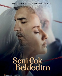 Seni Cok Bekledim E13 (End)